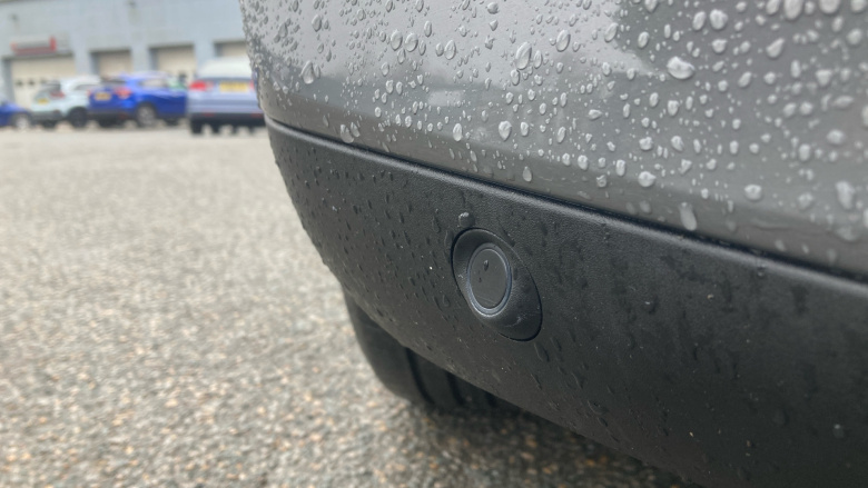 Peugeot 2008 1.2 PureTech 130 GT 5dr EAT8 Petrol Estate